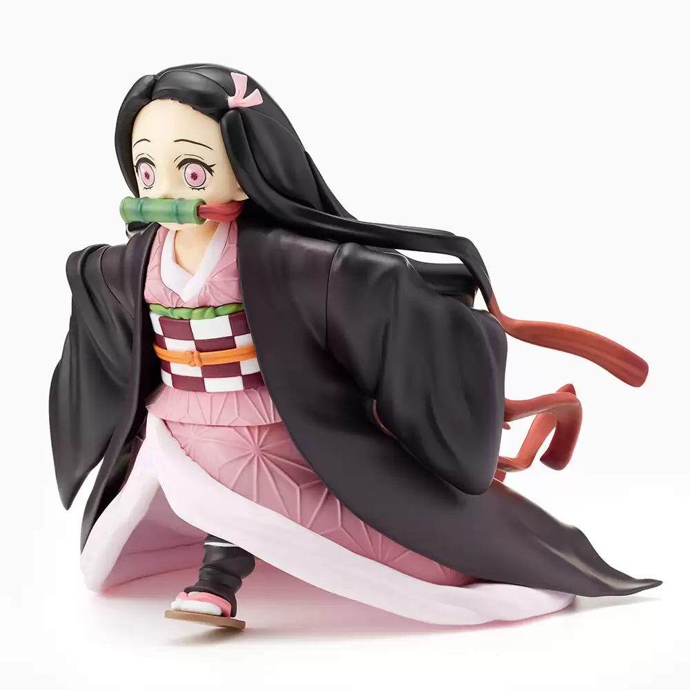 ������� Demon Slayer SPM Figure Little Kamado Nezuko