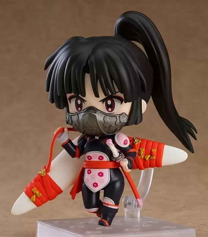 ������� Nendoroid 1736 InuYasha: Sango