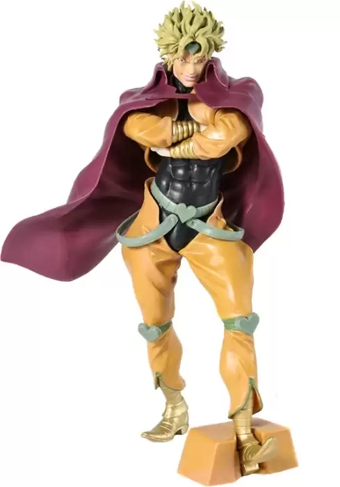 ������� ����������� ����������� ������ - Dio Brando