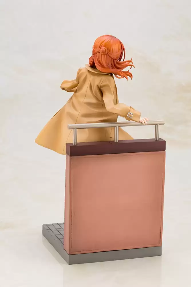 ������� The Idolmaster Cinderella Girls: Hojo Karen -Off Stage-