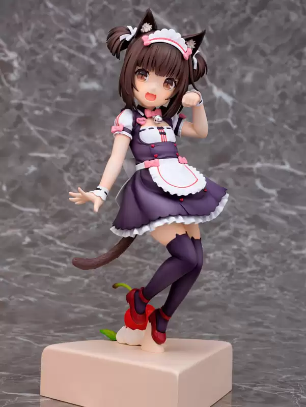 ������� Nekopara - Chocola Pretty kitty Style