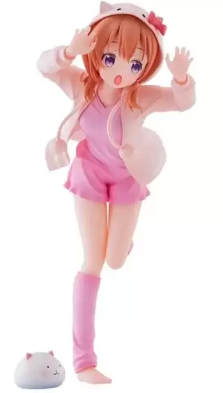 ������� Gochuumon wa Usagi desu ka? Luminasta Kokoa