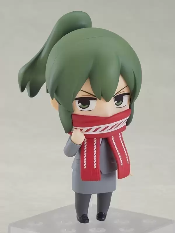 ������� Nendoroid 1760 My Senpai Is Annoying: Igarashi Futaba