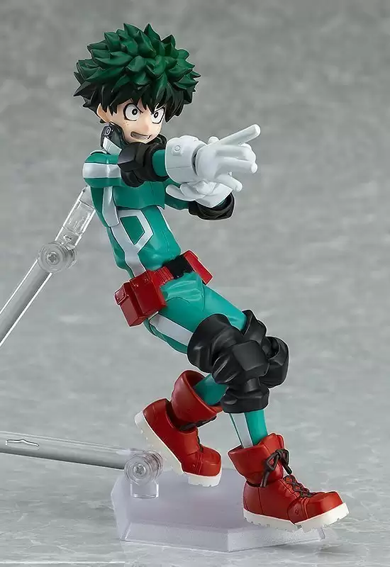 ������� Figma 323 "My Hero Academia" Midoriya Izuku