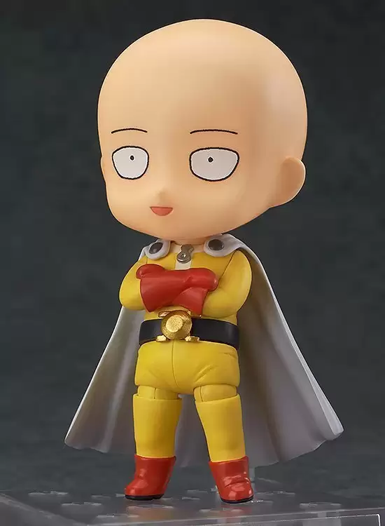 ������� Nendoroid 575 "One-Punch Man" Saitama