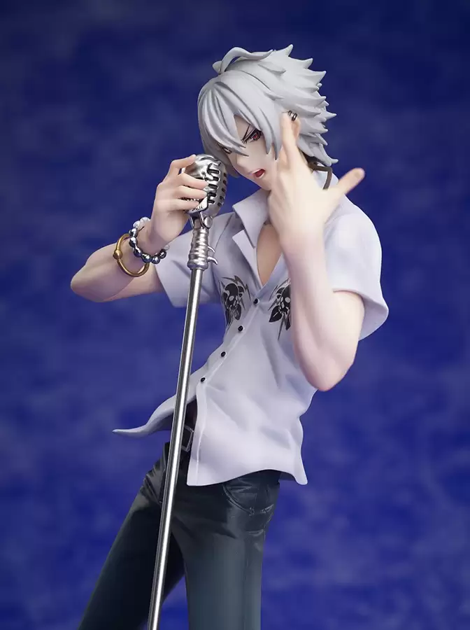 ������� Hypnosis Mic -Division Rap Battle-: Samatoki Aohitsugi
