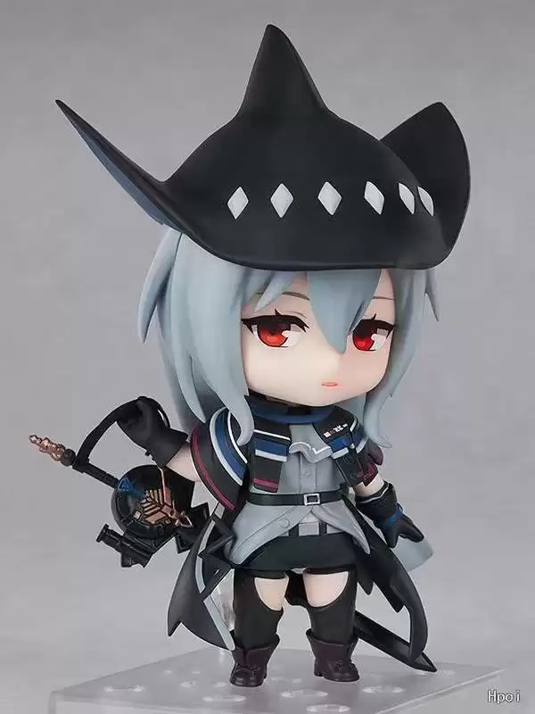 ������� Nendoroid 1895 ��������: Skadi the Corrupting Heart (�����)