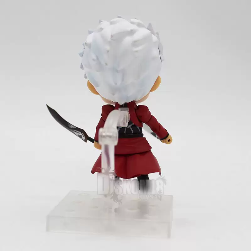 ������� Nendoroid #486 ������/stay night Archer