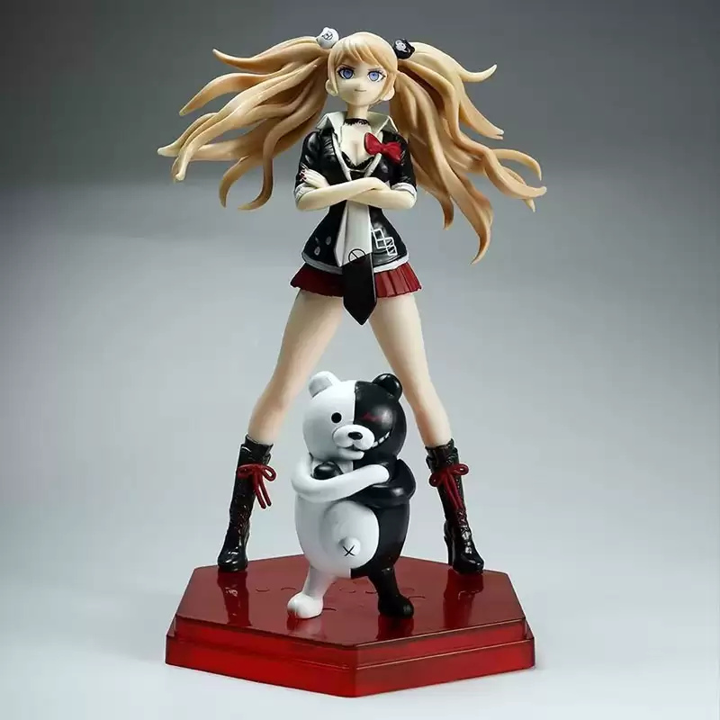 ������� ����� �������� 1.2 Reload: Junko Enoshima