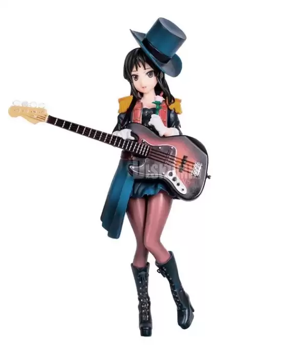 ������� �����!! 5TH Anniversary Mio Akiyama