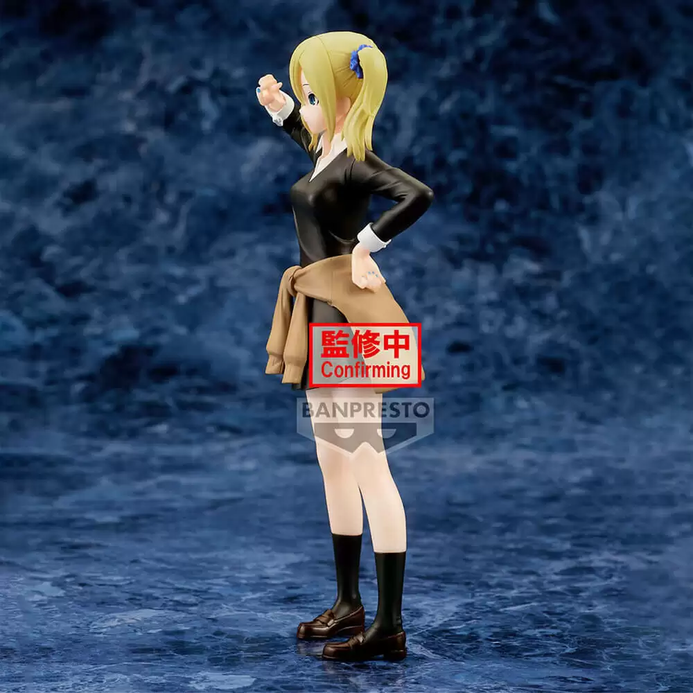 ������� Kaguya-sama Kyunties Hayasaka Ai