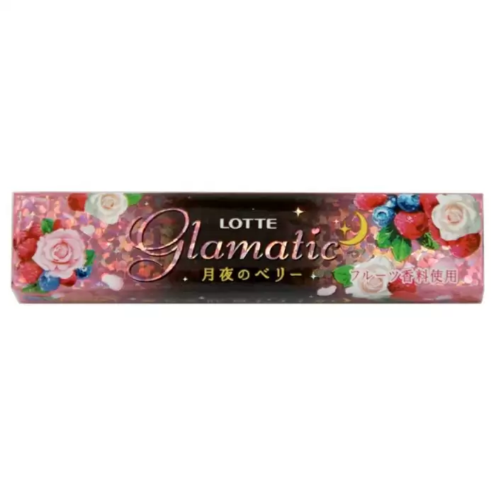 ����������� ������� Glamatic Berry Moonlight