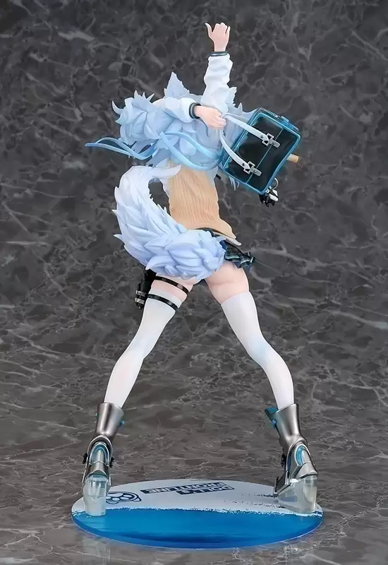 ������� Dolls' Frontline: PA-15 Highschool Heartbeat Story