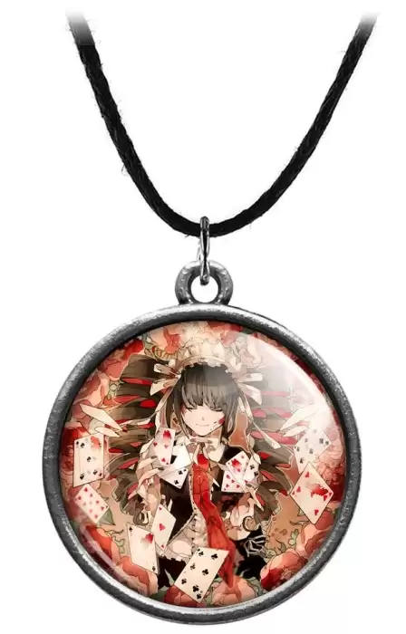 ����� ����� "�����������" Celestia Ludenberg