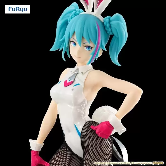 ������� BiCute Bunnies Hatsune Miku Street Another Ver.