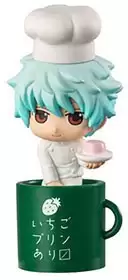 ������� ������� Gintoki Sakata