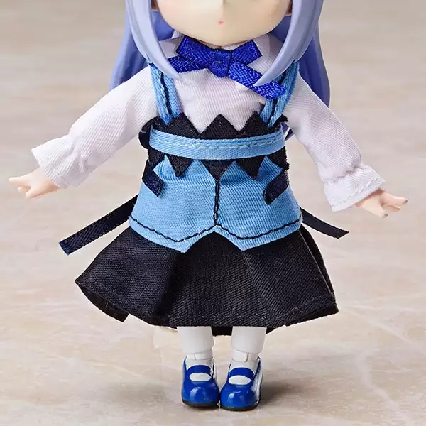 ������� Chibikko Doll Is the order a rabbit?  - Chino