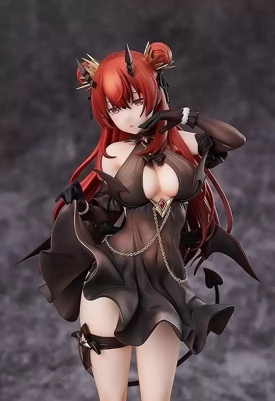 ������� Dance of the Succubus: Succubus Lucilia