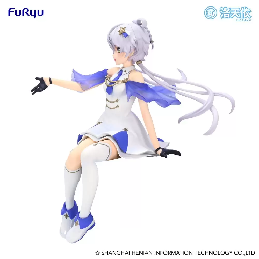 ������� Vsinger Noodle Stopper Figure Luo Tianyi -Shooting Star ver.-