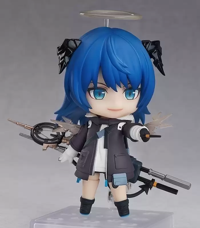 ������� Nendoroid 1603 Arknights: Mostima