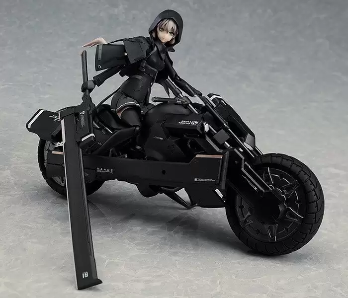 ������� Figma 485 Ichi [another]