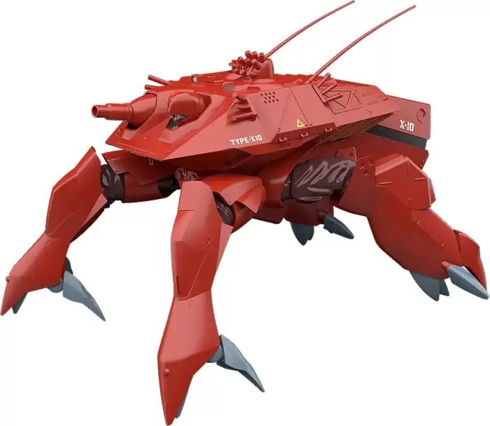 ������� ������ MODEROID Mobile Police PATLABOR: HAL-X10