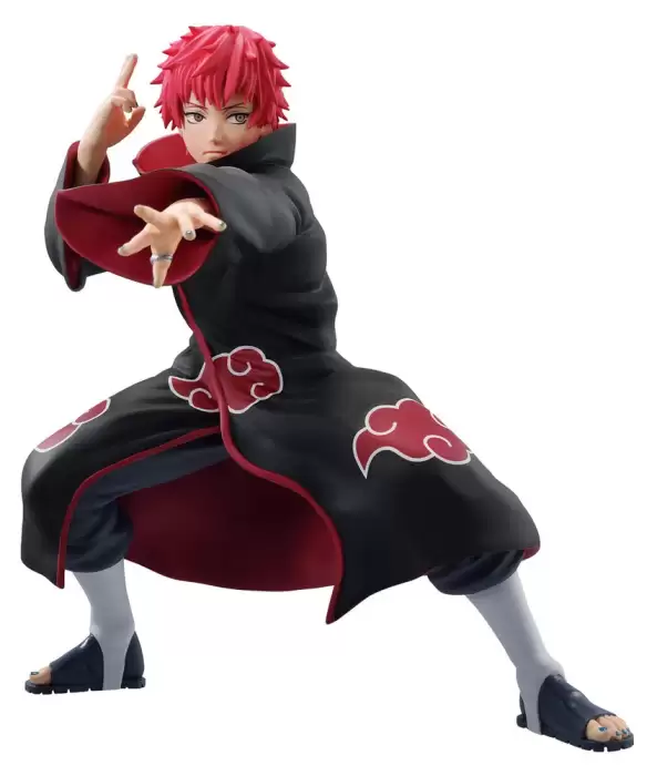 ������� Bandai Boruto Vibration Stars Sasori