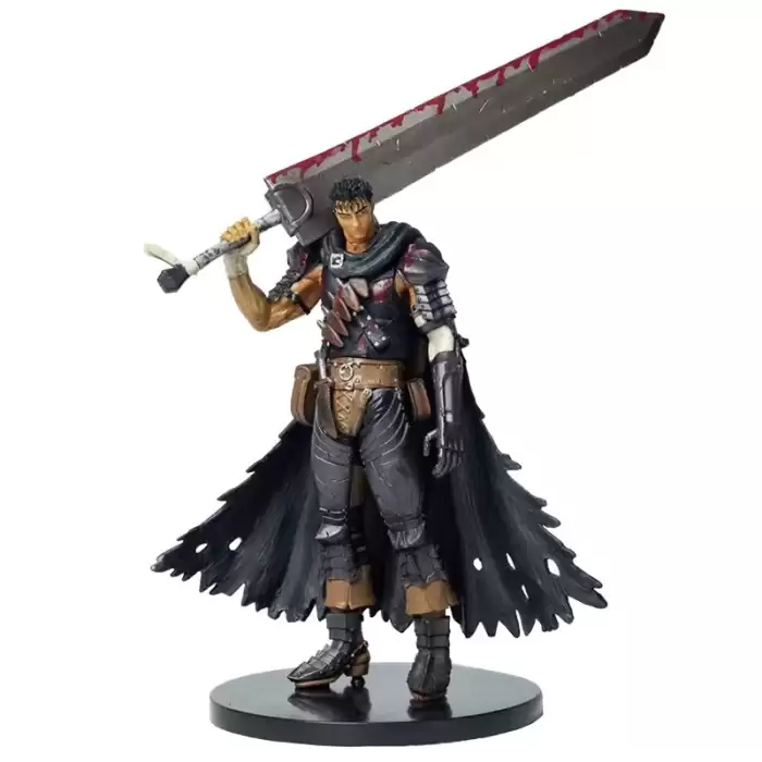 ������� ������� Guts Band of the Hawk Ver.