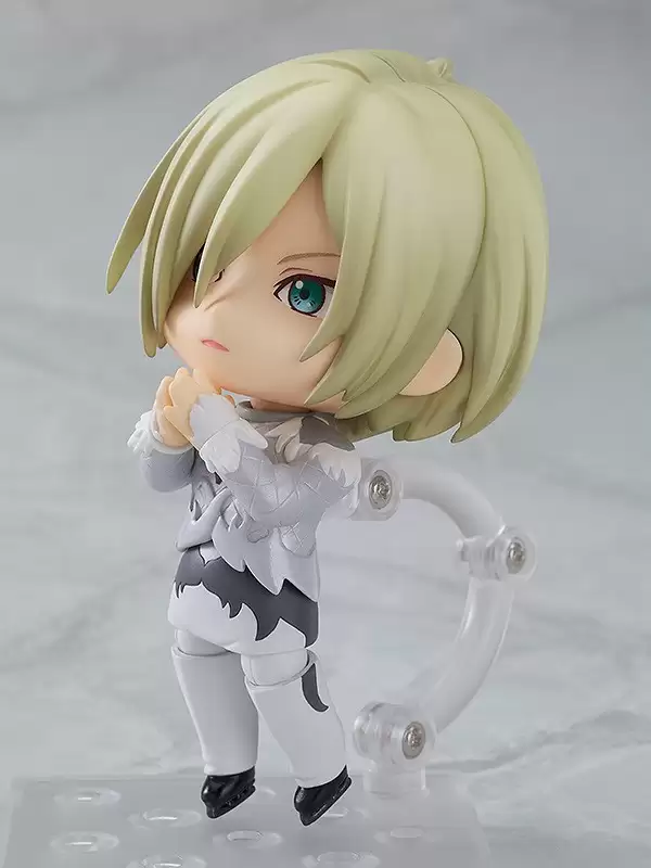 ������� Nendoroid "Yuri!!! on Ice" Yuri Plisetsky