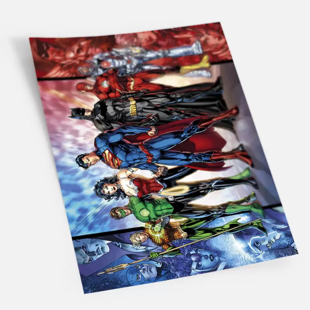 ������ DC Comics �3