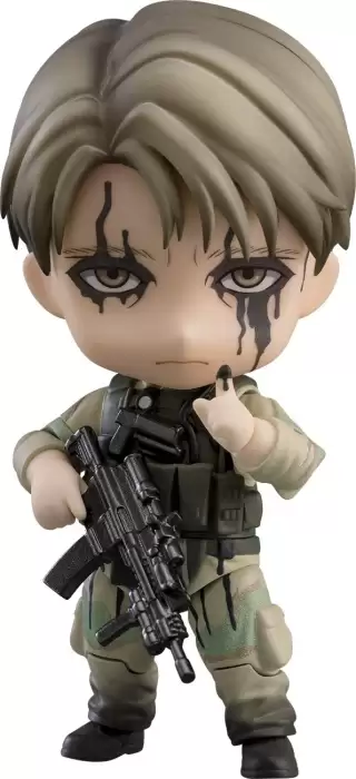 ������� Nendoroid 1322 Death Stranding - Cliff