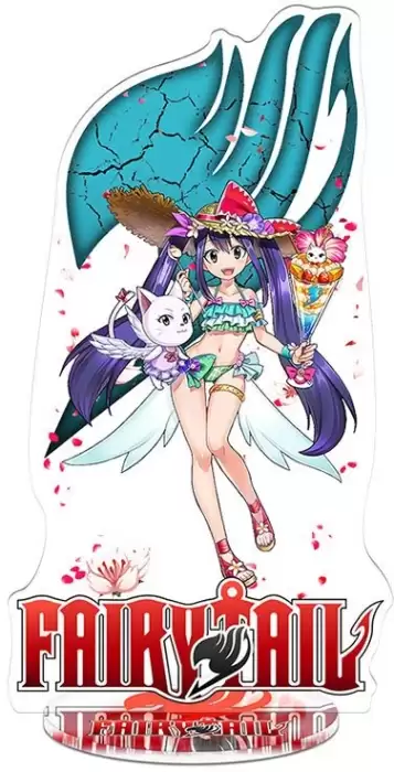 ��������� ��������� ����� ��� Wendy Marvell