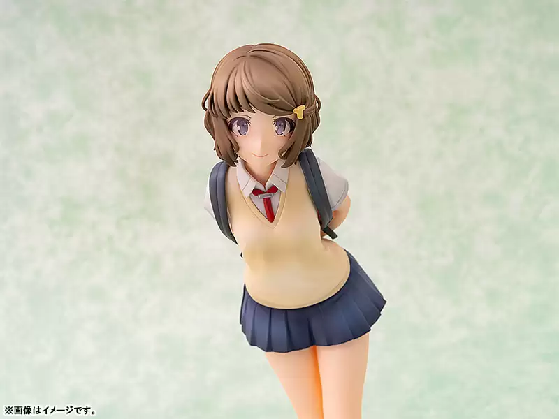 ������� Rascal Does Not Dream of Bunny Girl Senpai - Tomoe Koga