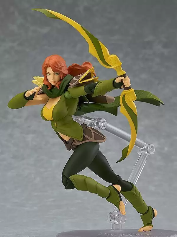 ������� Figma SP-070 Dota Windranger