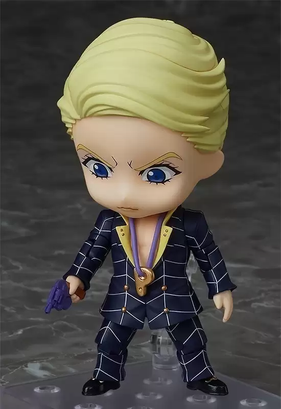 ������� Nendoroid 1401 JoJo's Bizarre Adventure - Prosciutto