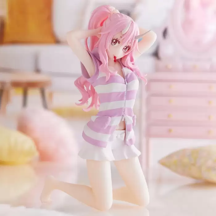 ������� Tensei Shitara Slime Relax time Shuna