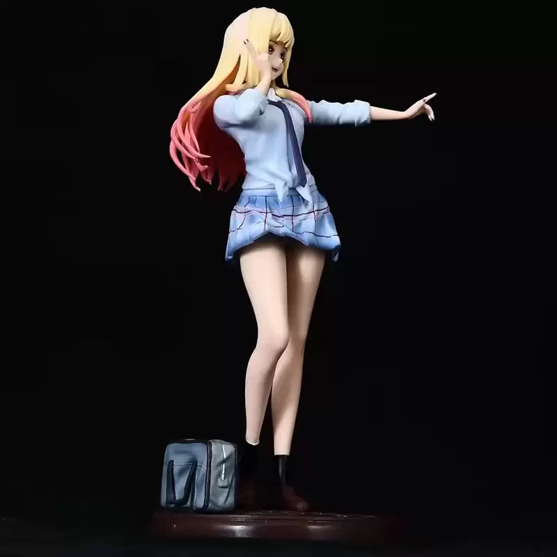 ������� ��� ���������� ����� ��������� Kitagawa Marin
