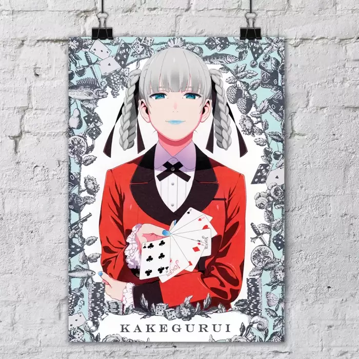 ������ "�������� �����" Kirari Momobami