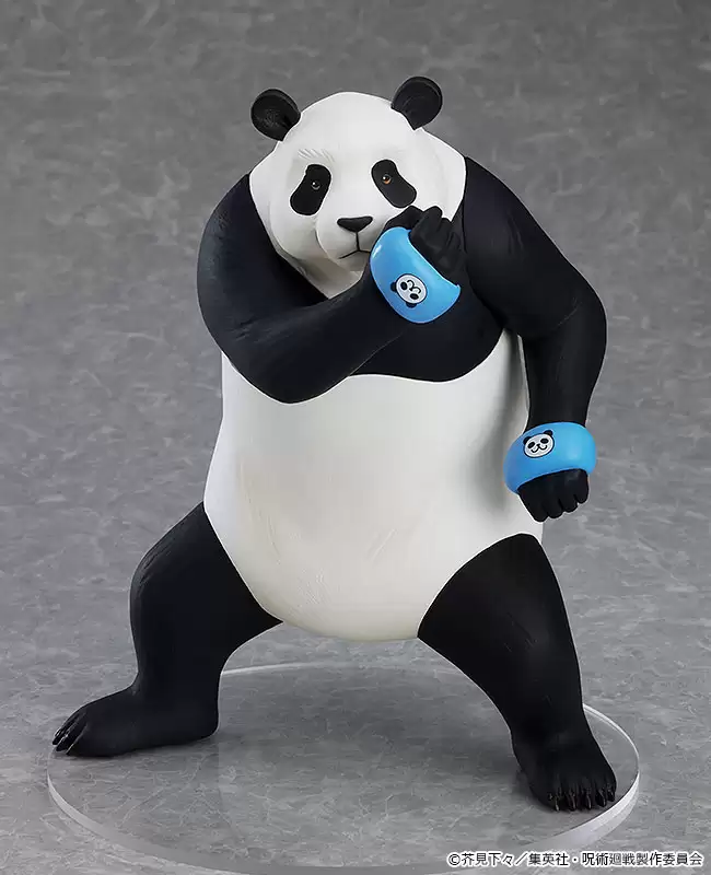 ������� POP UP PARADE Jujutsu Kaisen: Panda