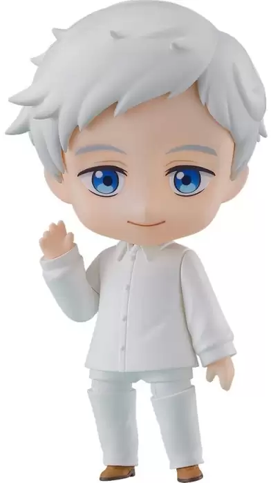 ������� Nendoroid 1505 The Promised Neverland: Norman