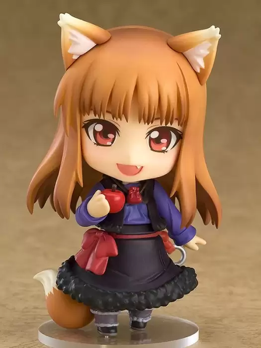 ������� Spice and Wolf / ������� � �������� - Nendoroid Holo 728 ***