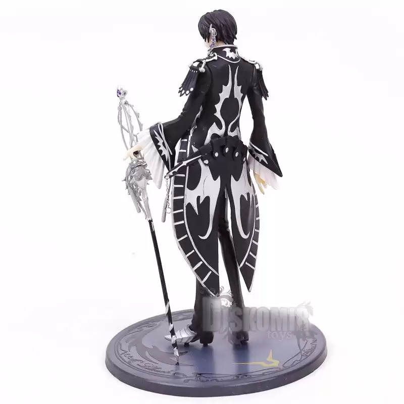 ������� ��� ����� R2 Lelouch