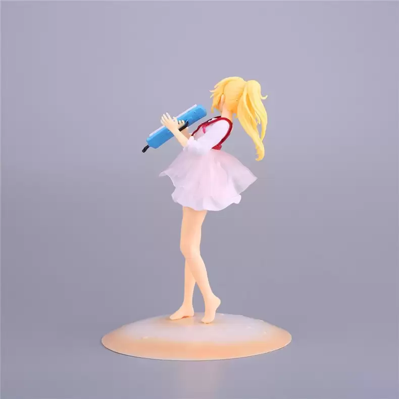 ������� ���� ���������� ����: Miyazono Kaori Casual Dress Ver.
