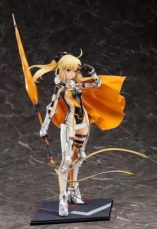 ������� Altria Pendragon: Racing Ver.