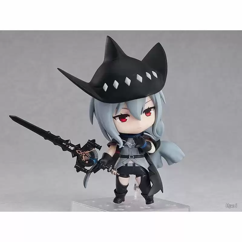 ������� Nendoroid 1895 ��������: Skadi the Corrupting Heart (�����)