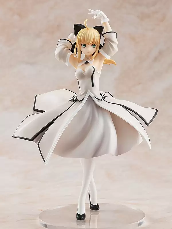 ������� POP UP PARADE Fate/Grand Order - Saber / Altria Pendragon (Lily) 2nd Ascension