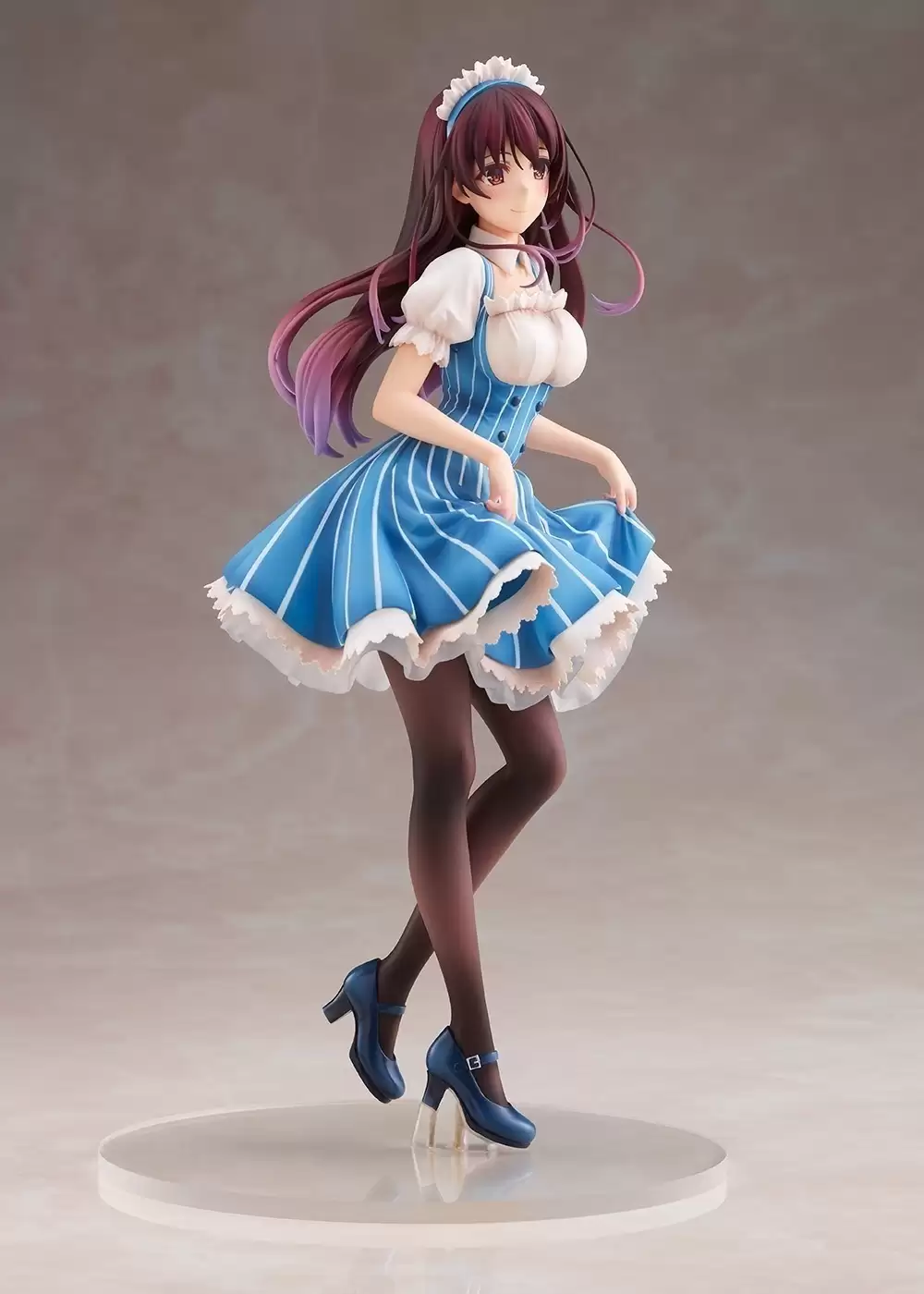������� Saekano How to Raise a Boring Girlfriend: Utaha Kasumigaoka Maid Ver.