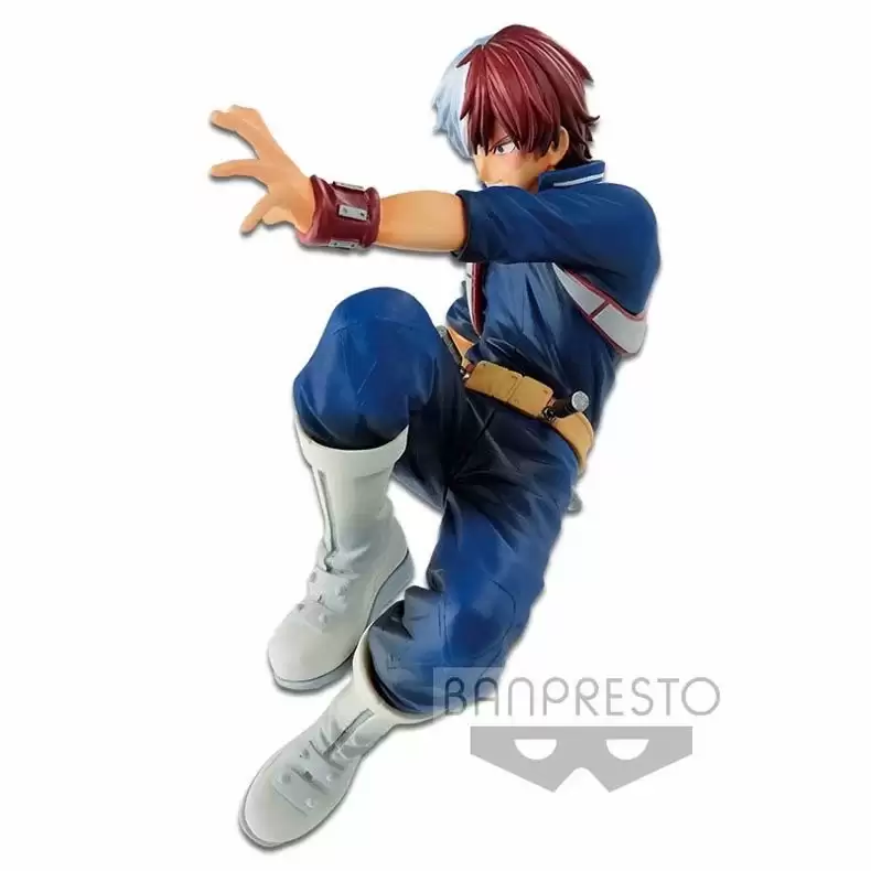 ������� ��� ��������� �������� Todoroki Shouto