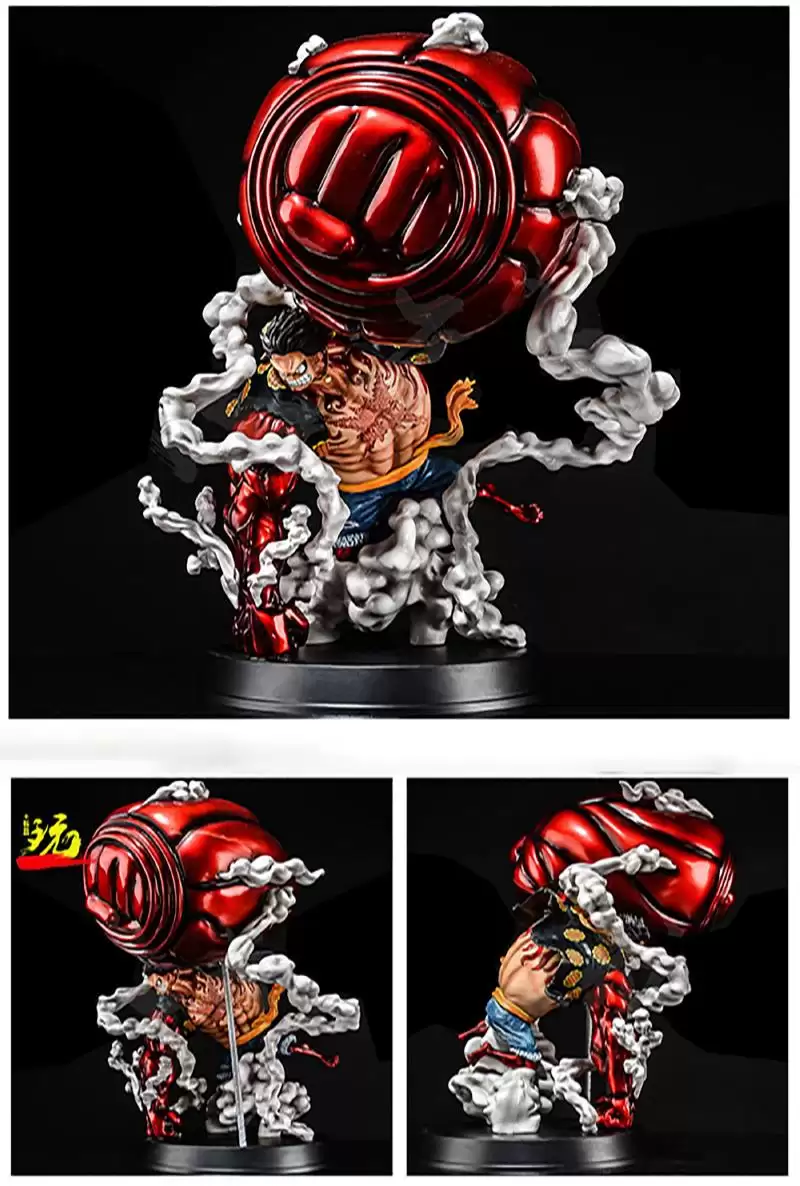 ������� ���-��� - Luffy 22 ��
