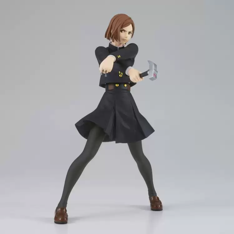 ������� Banpresto Jujutsu Kaisen King of Artist The Nobara Kugisaki
